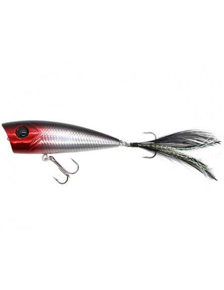 Vobler Damiki D-POP70 Topwater, Culoare 271H, 7cm, 10g Vobler Damiki D-POP70 Topwater, Culoare 271H, 7cm, 10g