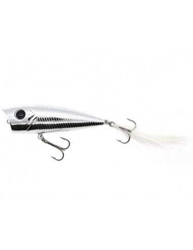Vobler Damiki D-POP70 Topwater, Culoare 501C, 7cm, 10g