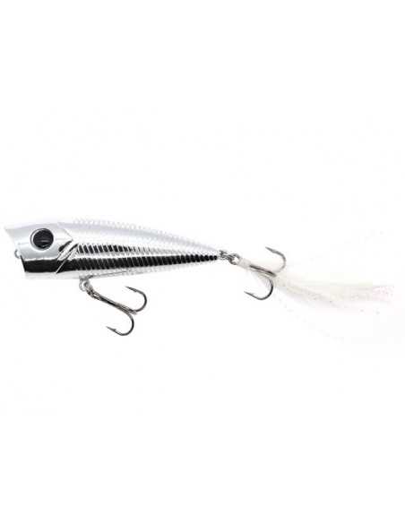 Vobler Damiki D-POP70 Topwater, Culoare 501C, 7cm, 10g Vobler Damiki D-POP70 Topwater, Culoare 501C, 7cm, 10g