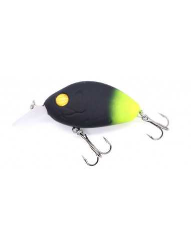 Vobler Damiki DC-100 Floating, Culoare 009-1, 5.5cm, 13g