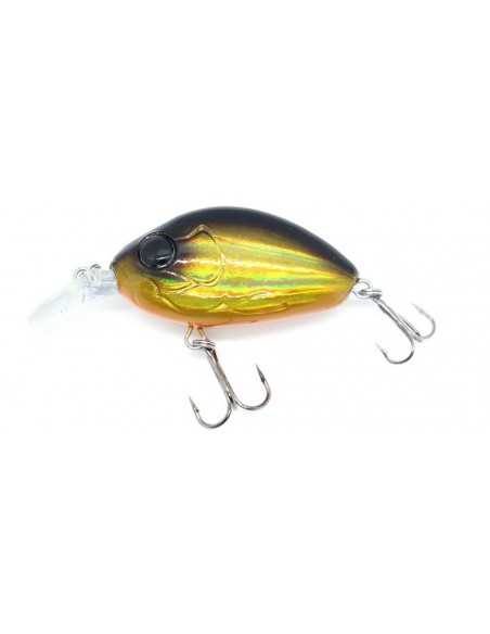 Vobler Damiki DC-100 Floating, Culoare 236H, 5.5cm, 13g Vobler Damiki DC-100 Floating, Culoare 236H, 5.5cm, 13g
