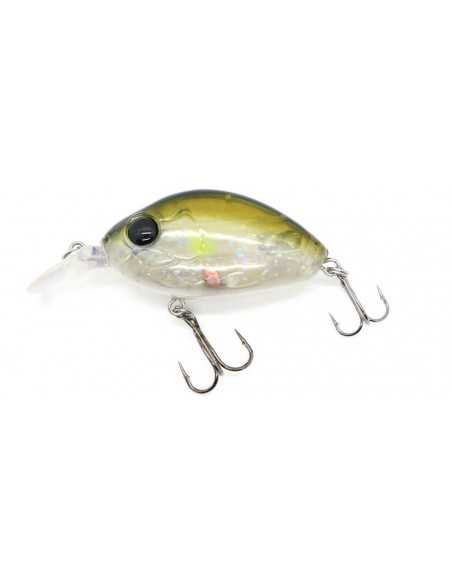 Vobler Damiki DC-100 Floating, Culoare 268H, 5.5cm, 13g Vobler Damiki DC-100 Floating, Culoare 268H, 5.5cm, 13g