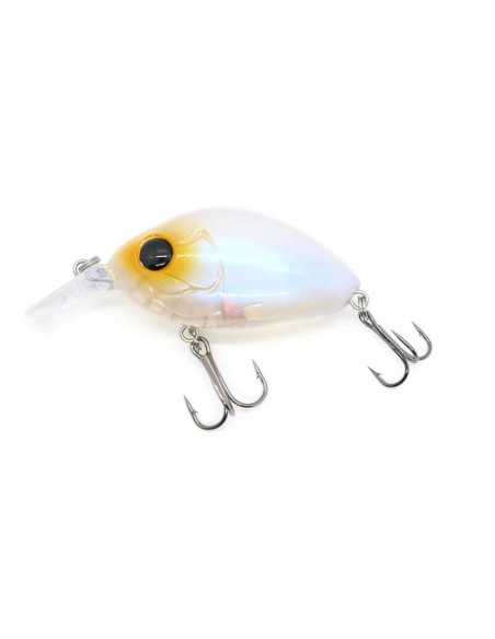 Vobler Damiki DC-100 Floating, Culoare 269T, 5.5cm, 13g Vobler Damiki DC-100 Floating, Culoare 269T, 5.5cm, 13g