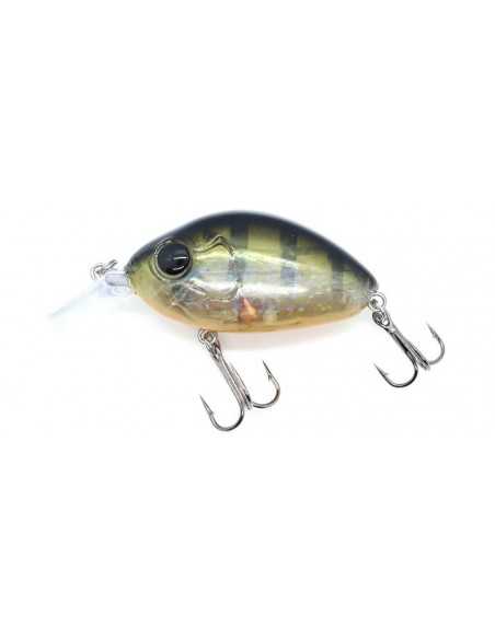 Vobler Damiki DC-100 Floating, Culoare 305H, 5.5cm, 13g Vobler Damiki DC-100 Floating, Culoare 305H, 5.5cm, 13g