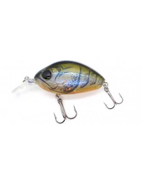 Vobler Damiki DC-100 Floating, Culoare 306T, 5.5cm, 13g Vobler Damiki DC-100 Floating, Culoare 306T, 5.5cm, 13g