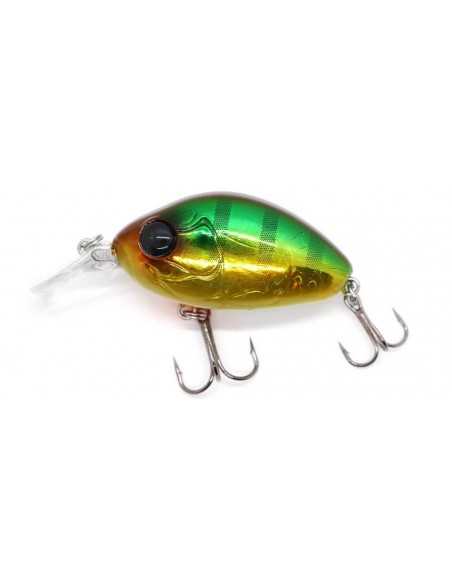 Vobler Damiki DC-100 Floating, Culoare 376H, 5.5cm, 13g Vobler Damiki DC-100 Floating, Culoare 376H, 5.5cm, 13g