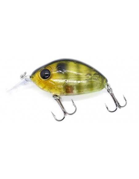 Vobler Damiki DC-100 Floating, Culoare 378T, 5.5cm, 13g Vobler Damiki DC-100 Floating, Culoare 378T, 5.5cm, 13g