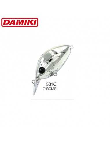 Vobler Damiki DC-100 Floating, Culoare 501C, 5.5cm, 13g