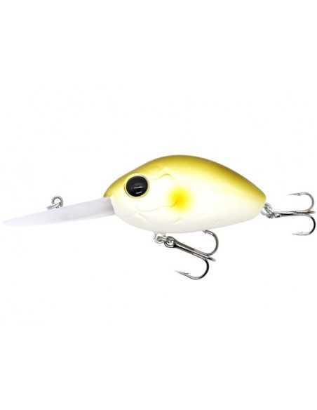 Vobler Damiki DC-200 Floating, Culoare 005, 5.5cm, 14g Vobler Damiki DC-200 Floating, Culoare 005, 5.5cm, 14g