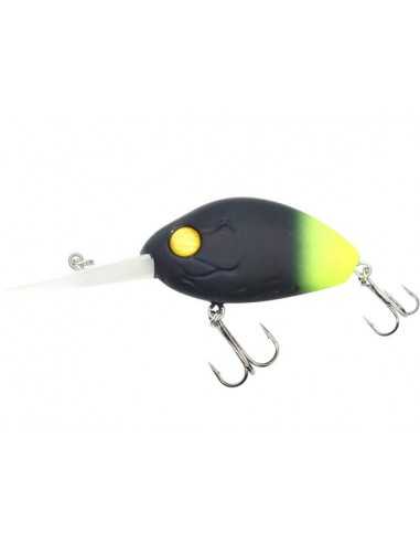Vobler Damiki DC-200 Floating, Culoare 009-1, 5.5cm, 14g