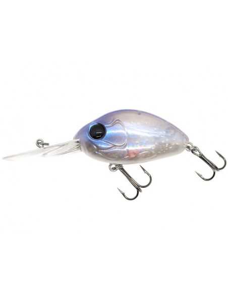 Vobler Damiki DC-200 Floating, Culoare 267H, 5.5cm, 14g Vobler Damiki DC-200 Floating, Culoare 267H, 5.5cm, 14g