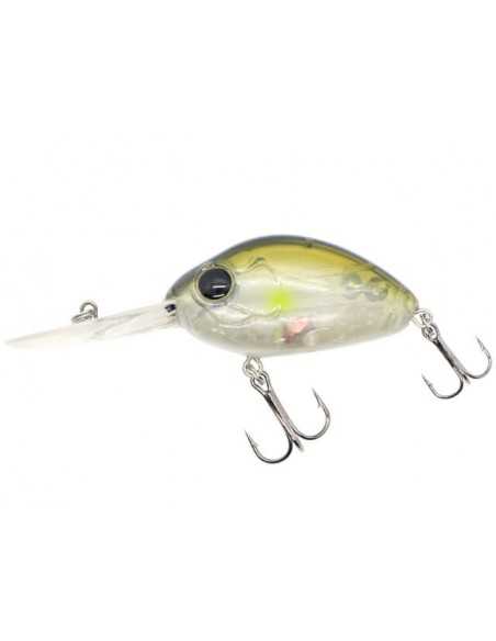 Vobler Damiki DC-200 Floating, Culoare 268H, 5.5cm, 14g Vobler Damiki DC-200 Floating, Culoare 268H, 5.5cm, 14g
