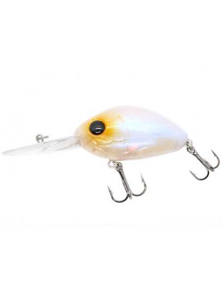 Vobler Damiki DC-200 Floating, Culoare 269T, 5.5cm, 14g Vobler Damiki DC-200 Floating, Culoare 269T, 5.5cm, 14g