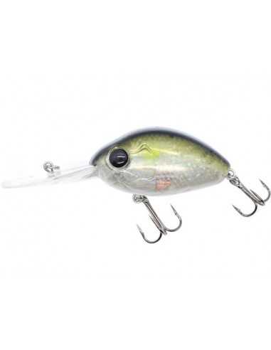 Vobler Damiki DC-200 Floating, Culoare 304H, 5.5cm, 14g