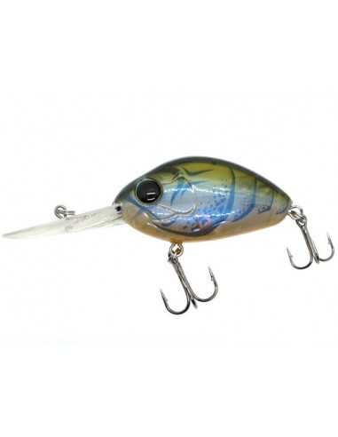 Vobler Damiki DC-200 Floating, Culoare 306T, 5.5cm, 14g