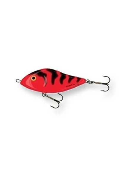Vobler Salmo Slider SD7S RT, 7cm, 21g