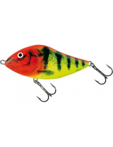 Vobler Salmo Slider SD7S CYP, 7cm, 21g
