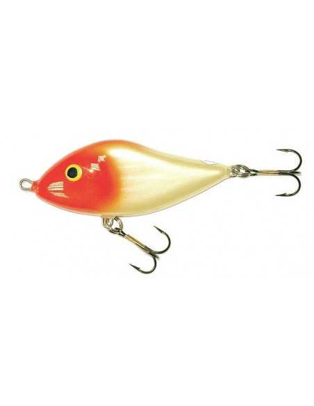 Vobler Salmo Slider SD7F RH, 7cm, 17g