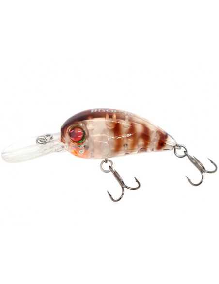 Vobler Damiki Disco Deep-38 Floating, Culoare 369T, 3.8cm, 4.5g Vobler Damiki Disco Deep-38 Floating, Culoare 369T, 3.8cm, 4.5g