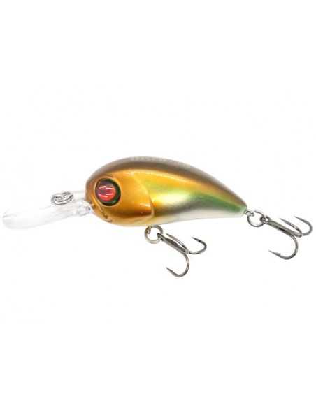 Vobler Damiki Disco Deep-38 Floating, Culoare 385P, 3.8cm, 4.5g Vobler Damiki Disco Deep-38 Floating, Culoare 385P, 3.8cm, 4.5g