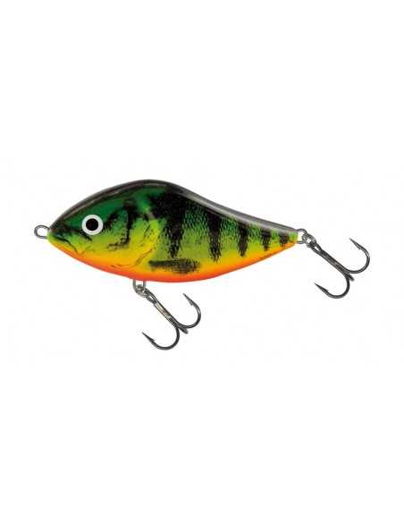 Vobler Salmo Slider SD7F NAV, 7cm, 17g