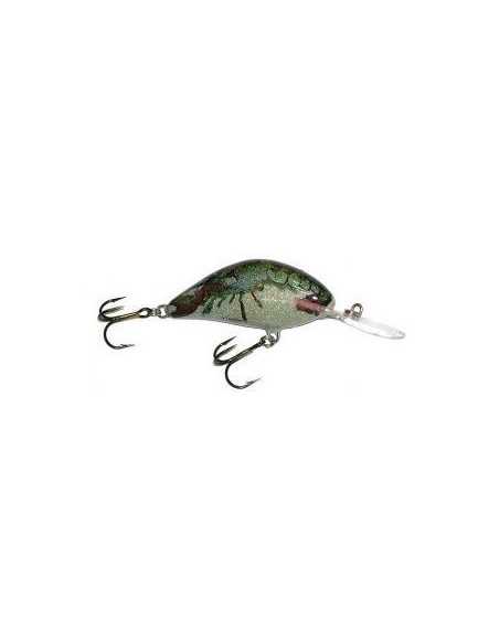 Vobler Salmo Hornet H6F SCW, 6cm, 10g