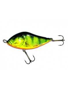 Vobler Salmo Slider SD5S RHP, 5cm, 8g