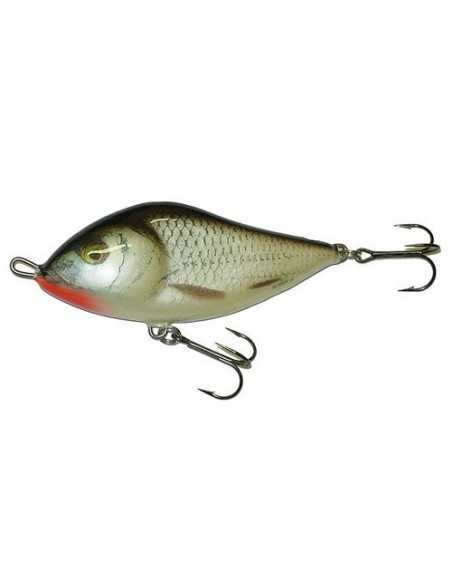 Vobler Salmo Slider SD5S RGS, 5cm, 8g