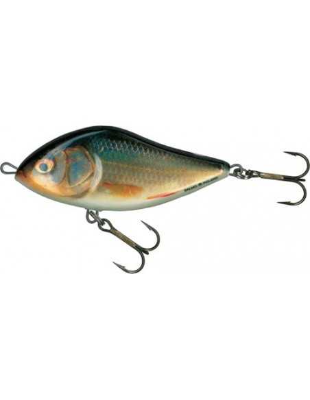Vobler Salmo Slider SD5S RR, 5cm, 17g