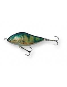 Vobler Salmo Slider SD5F RHP, 5cm, 17g
