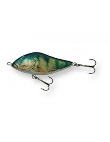 Vobler Salmo Slider SD5F RHP, 5cm, 17g