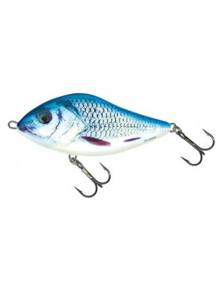 Vobler Salmo Slider SD5S RSH, 5cm, 17g