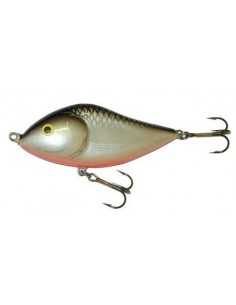 Vobler Salmo Slider SD5S GS, 5cm, 17g