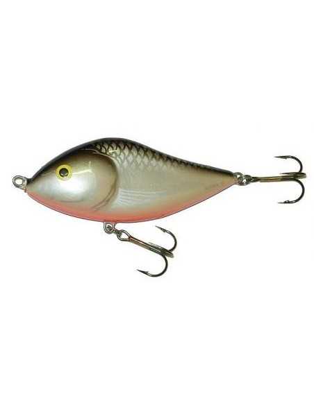 Vobler Salmo Slider SD5S GS, 5cm, 17g