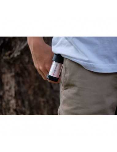 Lampa Camping Ledlenser Ml4 300lm/1xli-ion cu usb