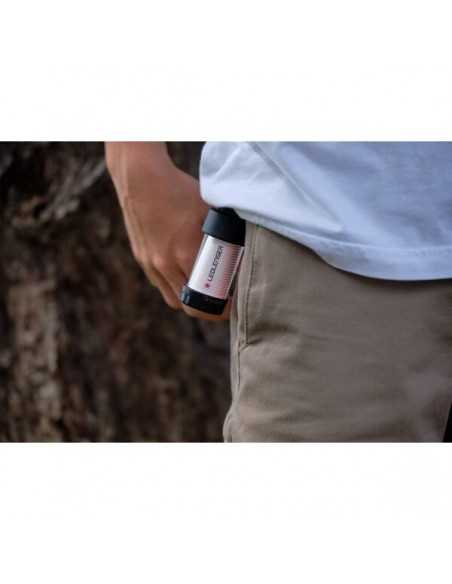 Lampa Camping Ledlenser Ml4 300lm/1xli-ion cu usb Lampa Camping Ledlenser Ml4 300lm/1xli-ion cu usb
