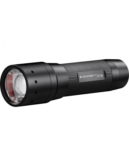 Lanterna Ledlenser P7 Core, 450 Lumeni Lanterna Ledlenser P7 Core, 450 Lumeni