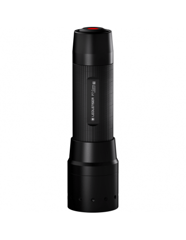 Lanterna Ledlenser P7 Core, 450 Lumeni