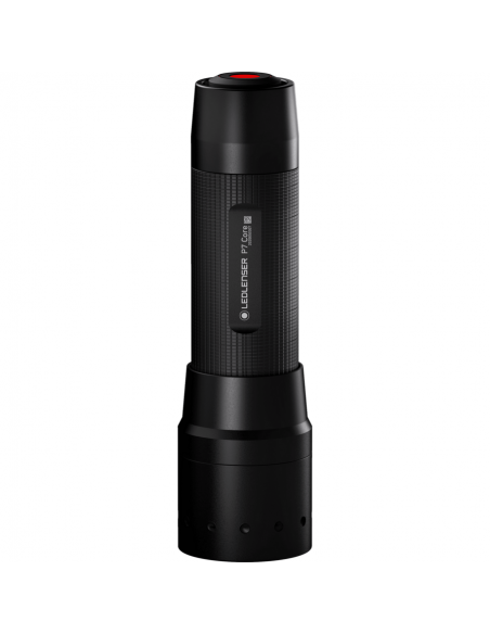 Lanterna Ledlenser P7 Core, 450 Lumeni Lanterna Ledlenser P7 Core, 450 Lumeni
