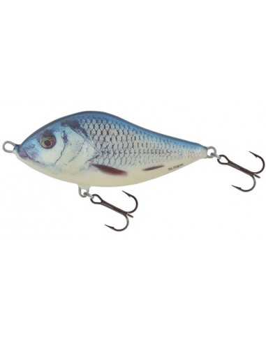 Vobler Salmo Slider SD5F HGS, 5cm, 6.5g
