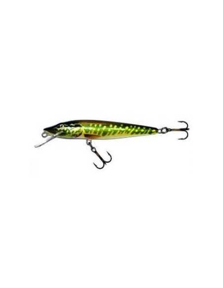 Vobler Salmo Pike PE9F PE, 9cm, 9g