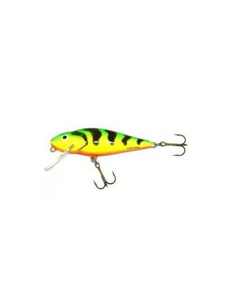 Vobler Salmo Perch PH8F GT, 8cm, 12g