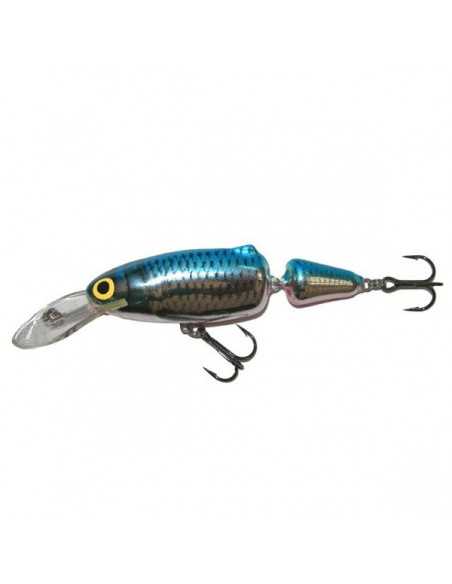 Vobler Salmo Frisky 7DR SBO, 7cm, 9g