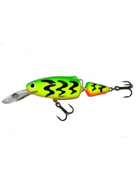 Vobler Salmo Frisky 7DR GT, 7cm, 9g