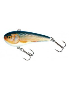 Vobler Salmo Chubby Darter CD3 RR, 3.5cm, 3.2g