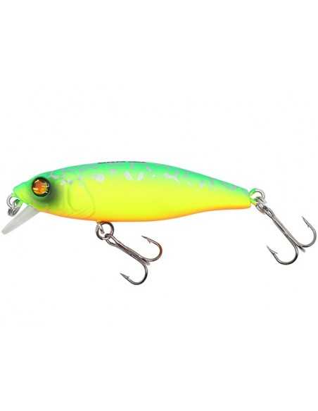 Vobler Damiki ERA-55 Sinking, Culoare 206D, 5.5cm, 4.1g Vobler Damiki ERA-55 Sinking, Culoare 206D, 5.5cm, 4.1g