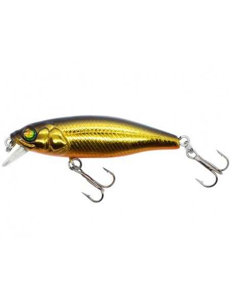 Vobler Damiki ERA-55 Sinking, Culoare 236H, 5.5cm, 4.1g Vobler Damiki ERA-55 Sinking, Culoare 236H, 5.5cm, 4.1g