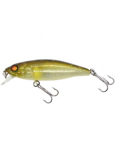 Vobler Damiki ERA-55 Sinking, Culoare 314H, 5.5cm, 4.1g Vobler Damiki ERA-55 Sinking, Culoare 314H, 5.5cm, 4.1g