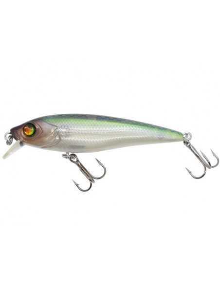 Vobler Damiki Hopi Minnow Sinking, Culoare 311H, 7cm, 6.7g Vobler Damiki Hopi Minnow Sinking, Culoare 311H, 7cm, 6.7g