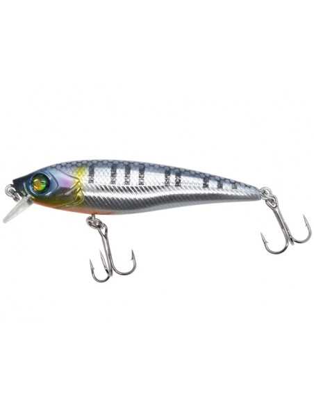 Vobler Damiki Hopi Minnow Sinking, Culoare 317H, 7cm, 6.7g Vobler Damiki Hopi Minnow Sinking, Culoare 317H, 7cm, 6.7g